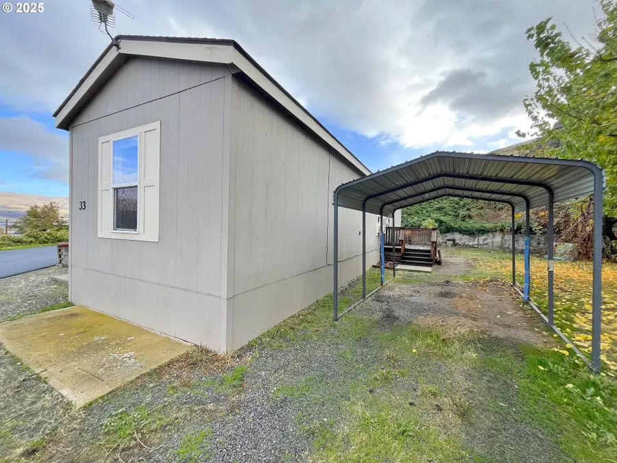 3564 E 2nd St #33, The Dalles, OR 97058 - Image #2
