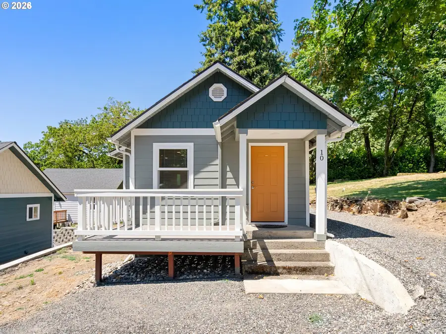 2311 SW 6th Ave #10, Camas, WA 98607 - #3