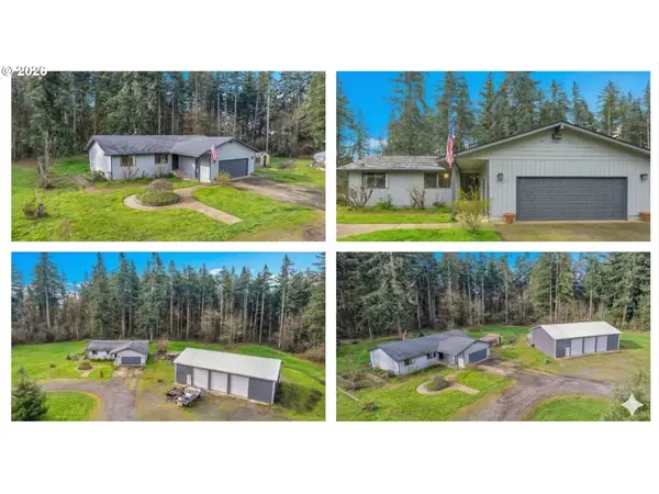 18489 S Ferguson Rd, OregonCity, OR 97045