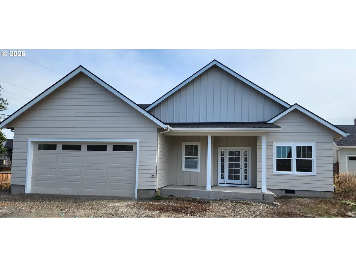 3487 Marilla Ln, Eugene, OR 97408 - #1