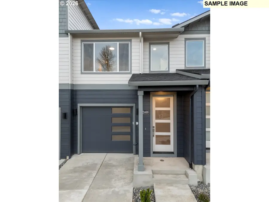 2455 NW 1st Dr, Gresham, OR 97030 - #2