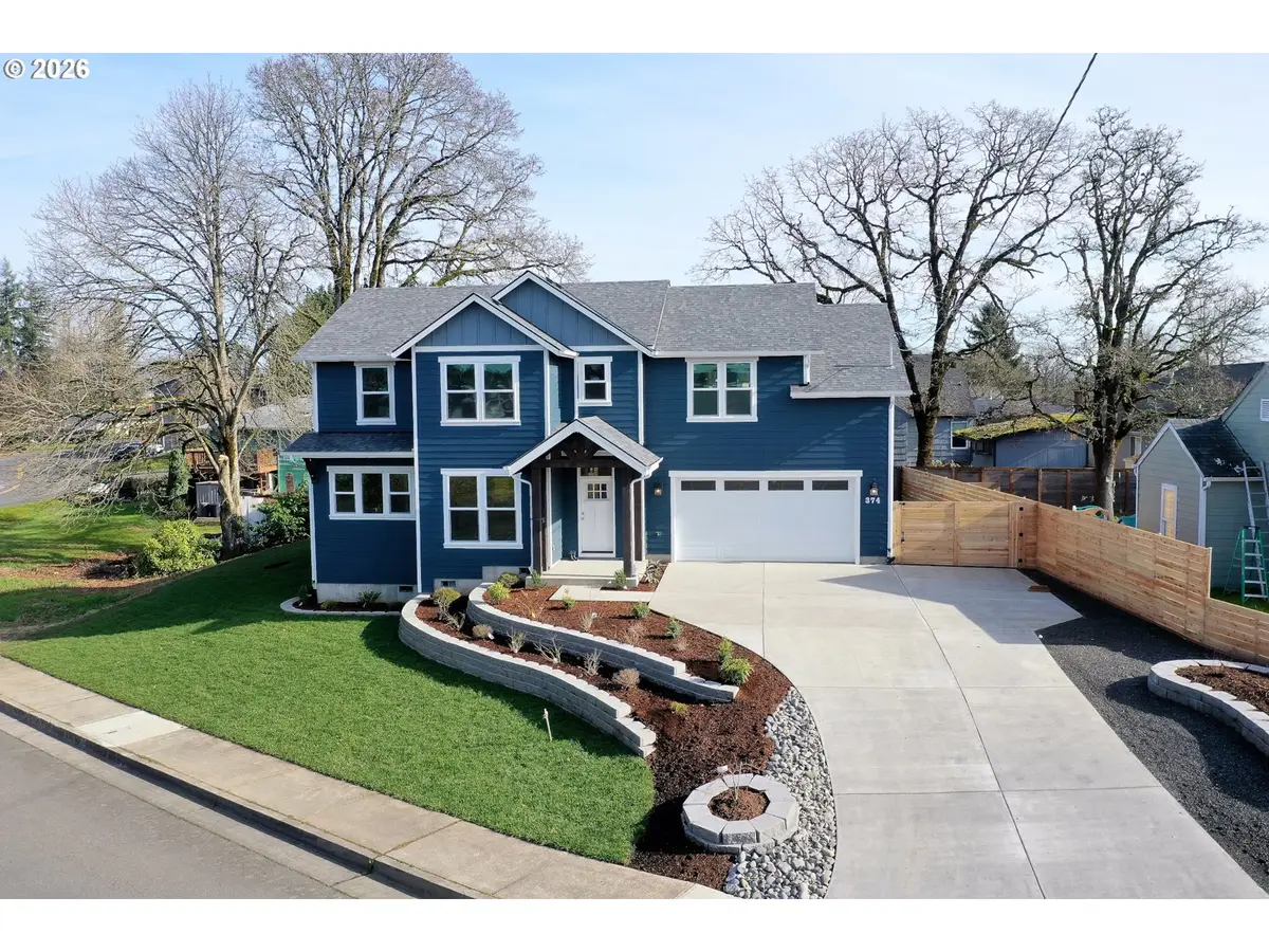 374 N 18th St, Saint Helens, OR 97051 - #1