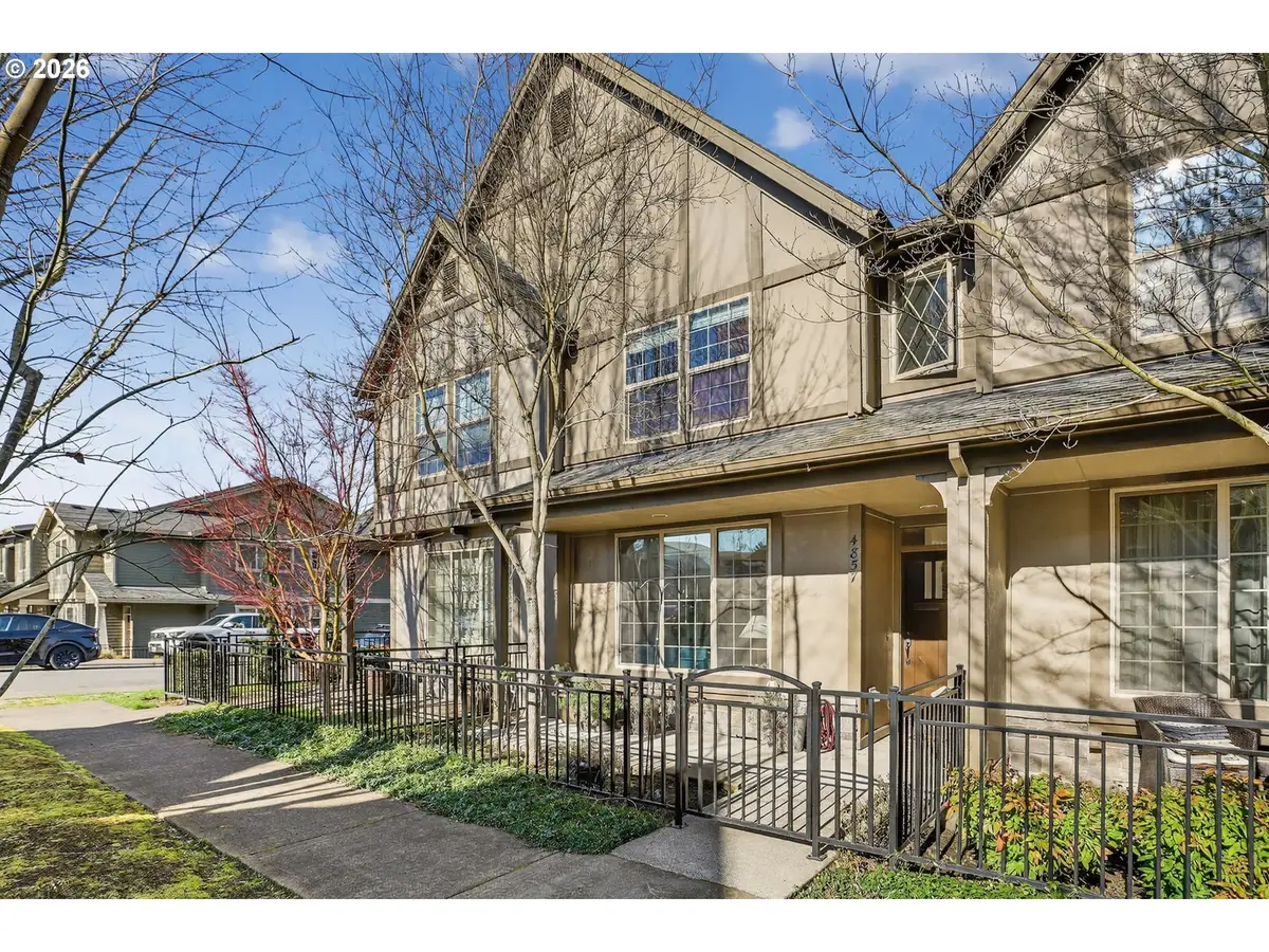 4857 NW Blandy Ter, Portland, OR 97229 - Image #1