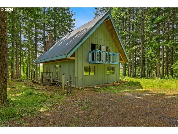 2182 Kueffler Rd, Stevenson, WA 98648