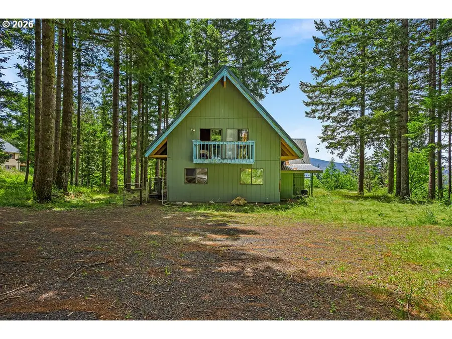 2182 Kueffler Rd, Stevenson, WA 98648 - #2