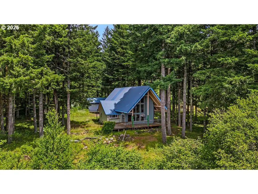 2182 Kueffler Rd, Stevenson, WA 98648 - #3