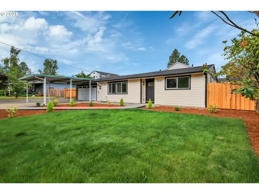 9575 SW 92nd Ave, Portland, OR 97223 - #2