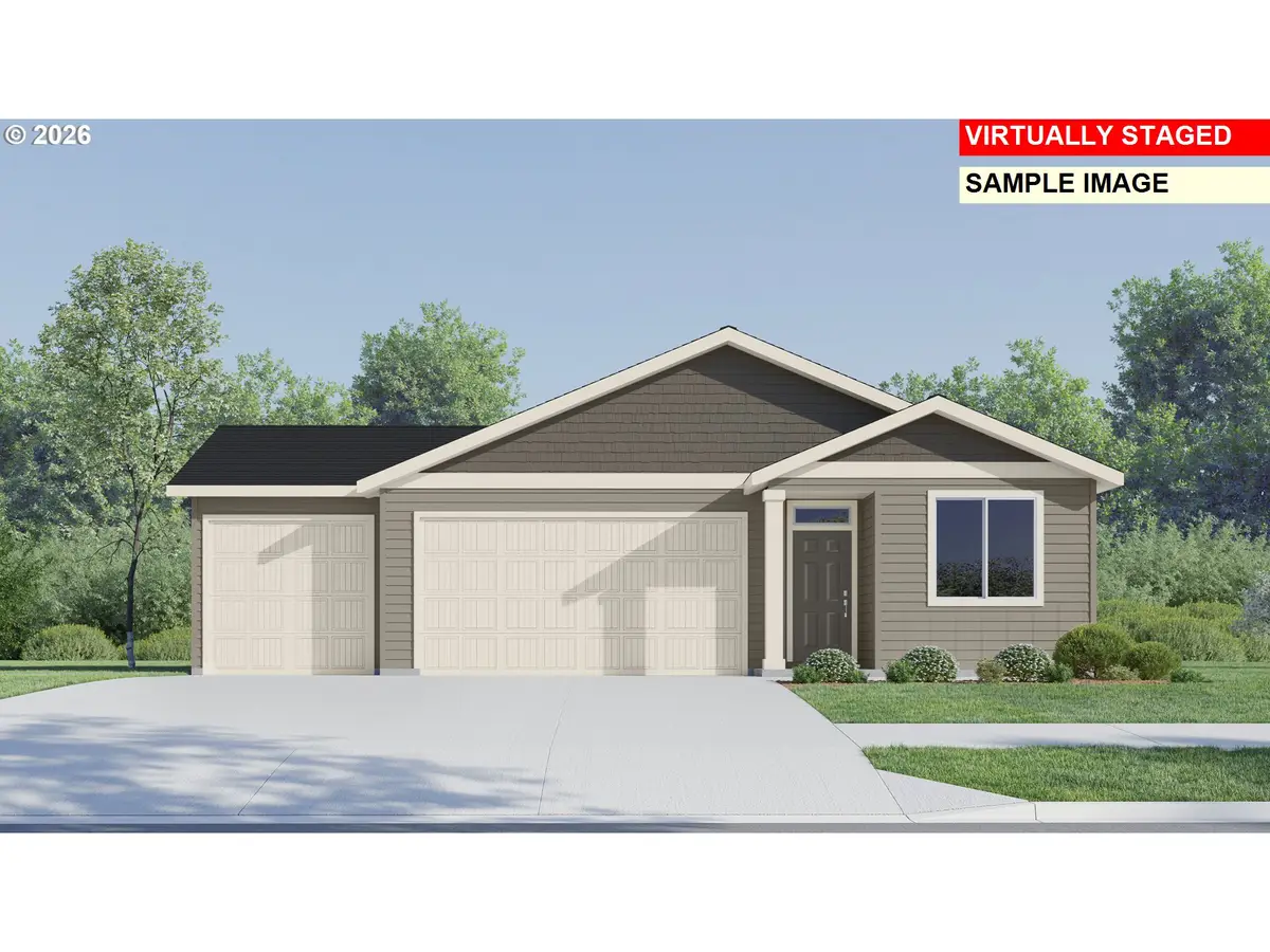 364 NE Hunter Dr, Estacada, OR 97023 - #1