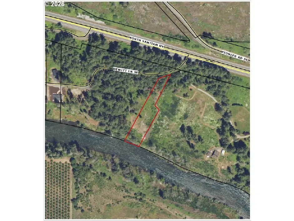 25812 Dewitt Ln, Lyons, OR 97358 - #1