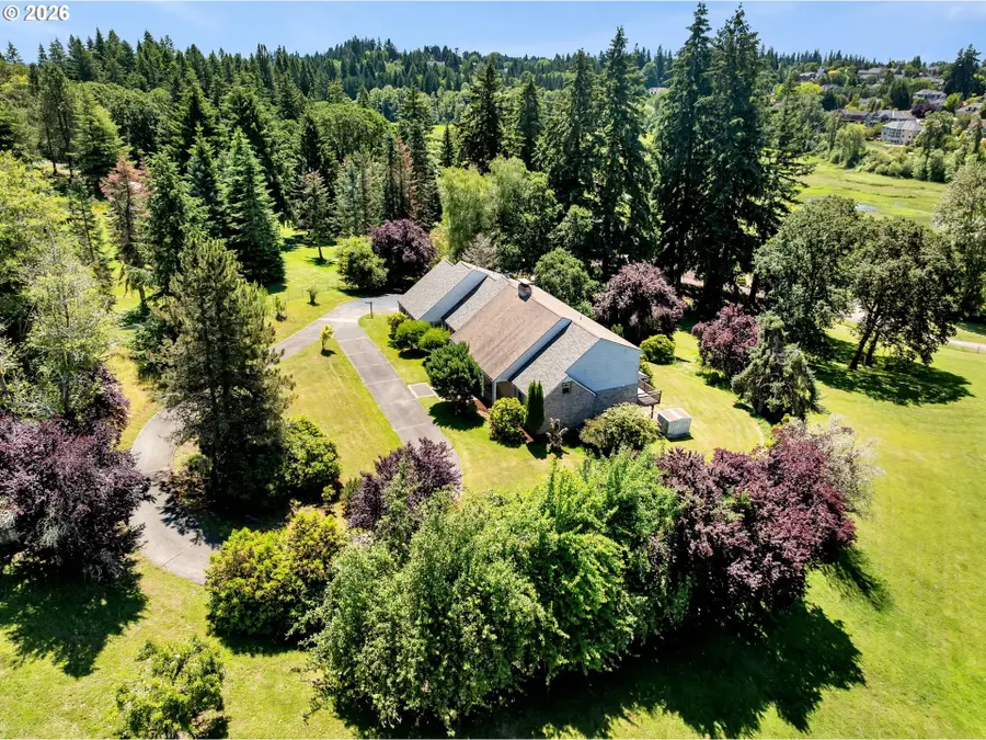 4818 NW 151st St, Vancouver, WA 98685 - #3