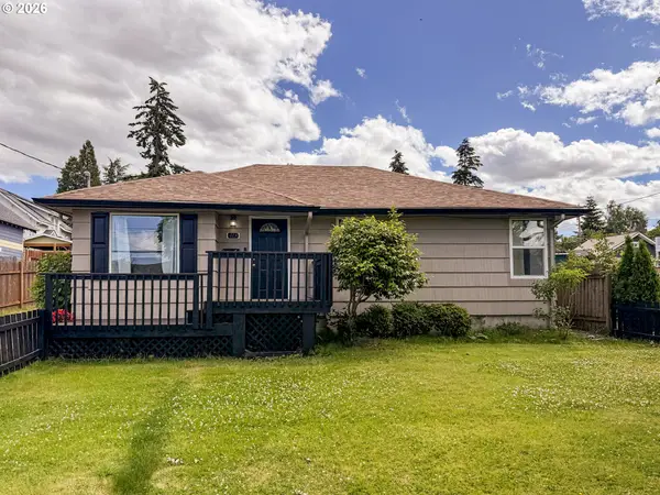 418 Willamette St, OregonCity, OR 97045