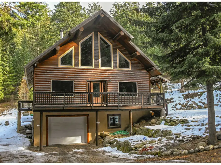 60989 Old Ski Run Rd, Joseph, OR 97846 - #3