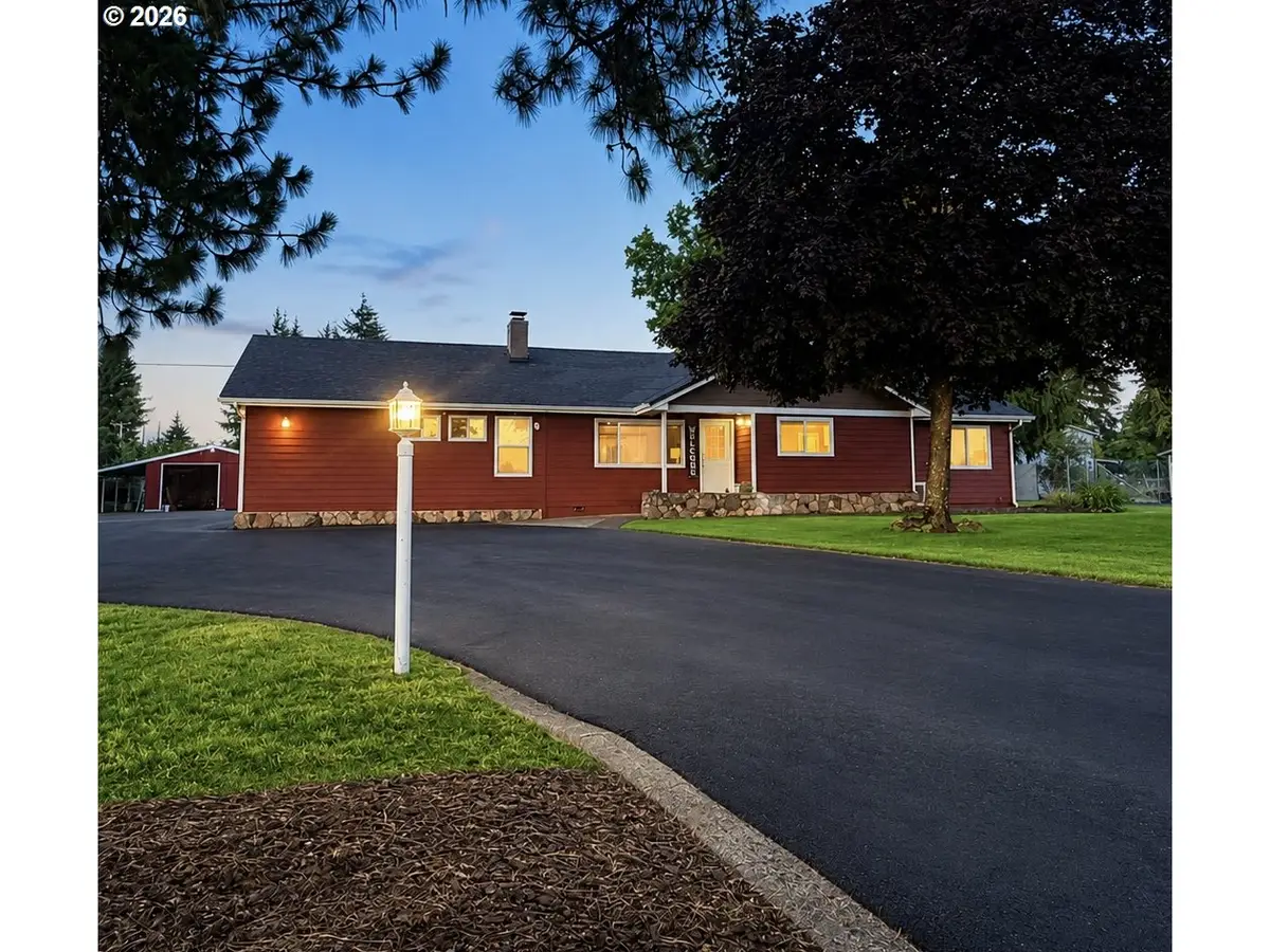 89827 Fir Butte Rd, Eugene, OR 97402 - #1