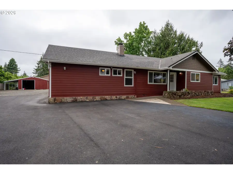 89827 Fir Butte Rd, Eugene, OR 97402 - #3