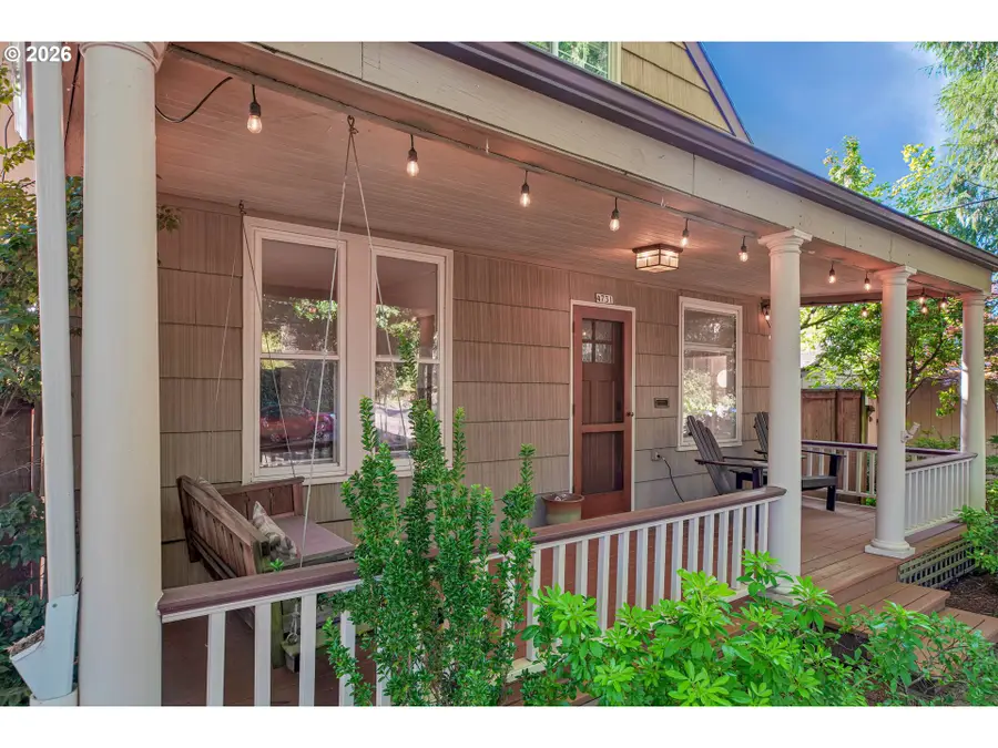 4731 SE 40th Ave, Portland, OR 97202 - #3