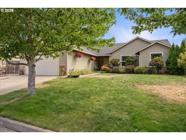 382 Gentry Loop, MyrtleCreek, OR 97457