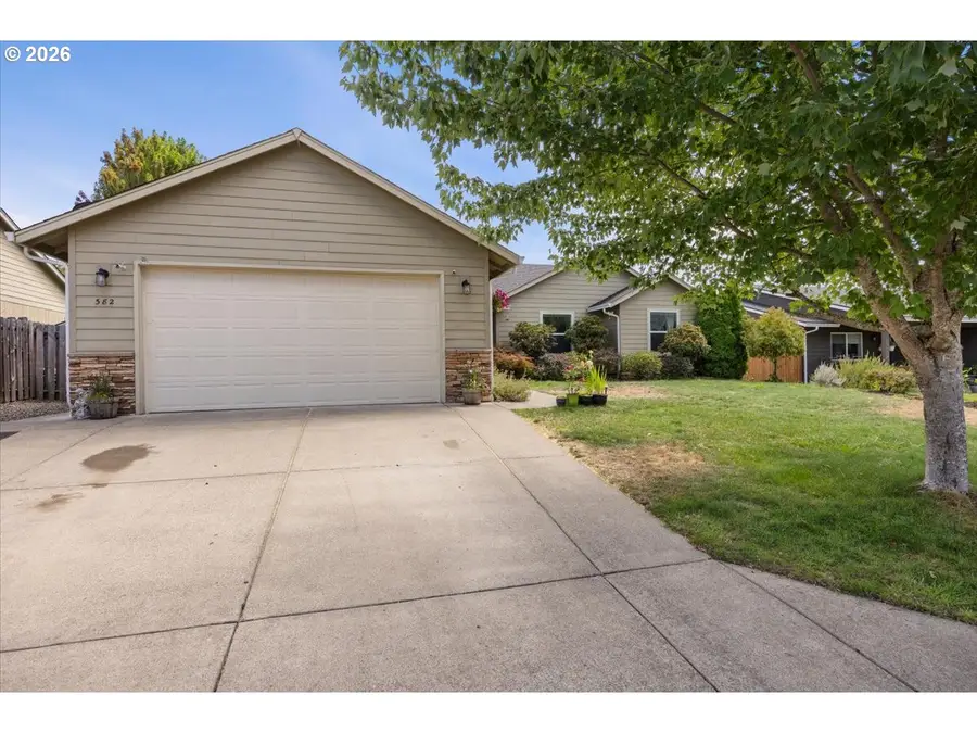 382 Gentry Loop, Tri City, OR 97457 - #2
