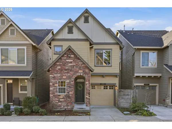11033 SW Legacy Oak Way, Portland, OR 97223