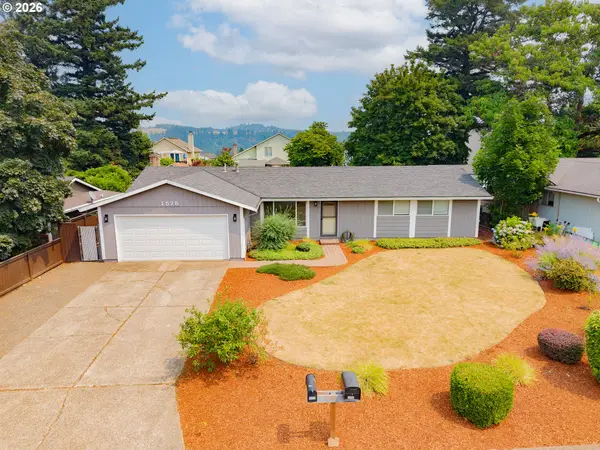 1575 SW Kings Byway, Troutdale, OR 97060
