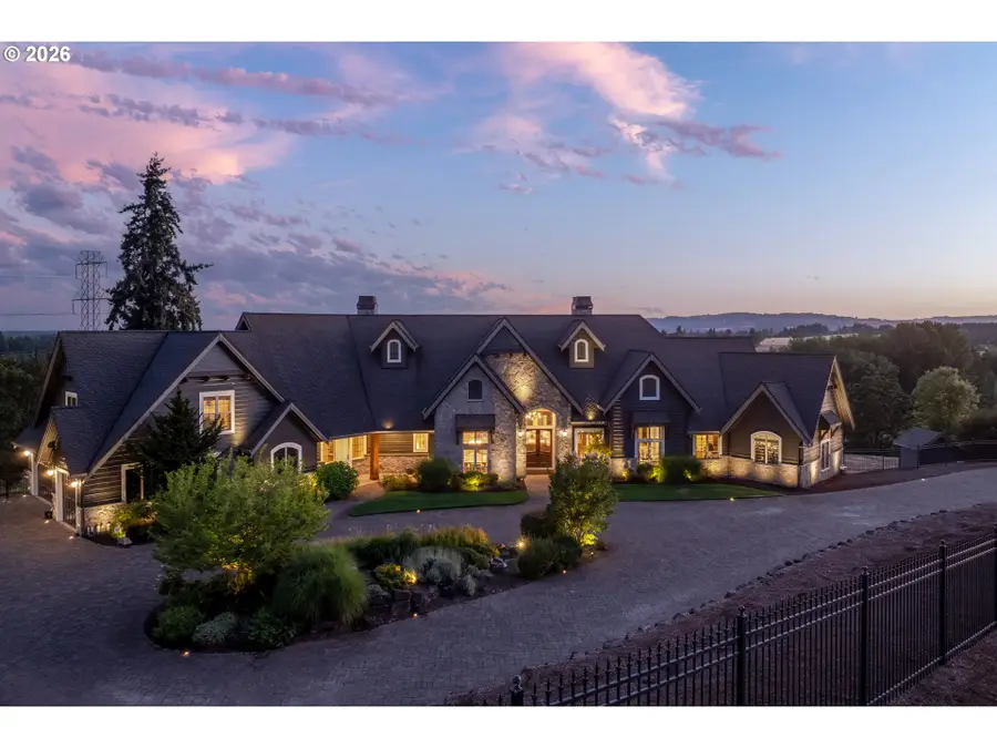 4612 SW Eastgate Dr, Wilsonville, OR 97070 - #2
