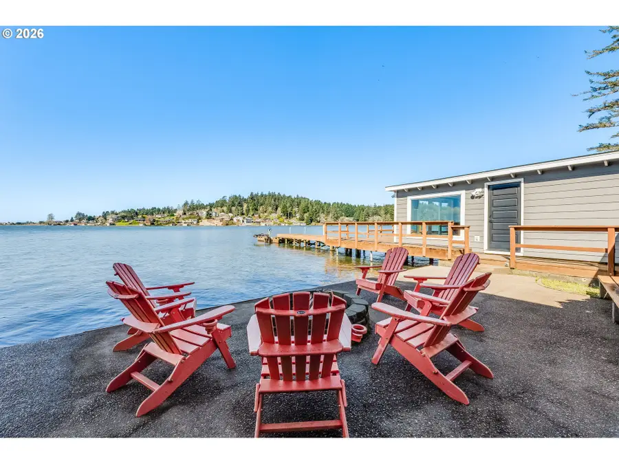 1381 NE East Devils Lake Rd, Otis, OR 97368 - #2