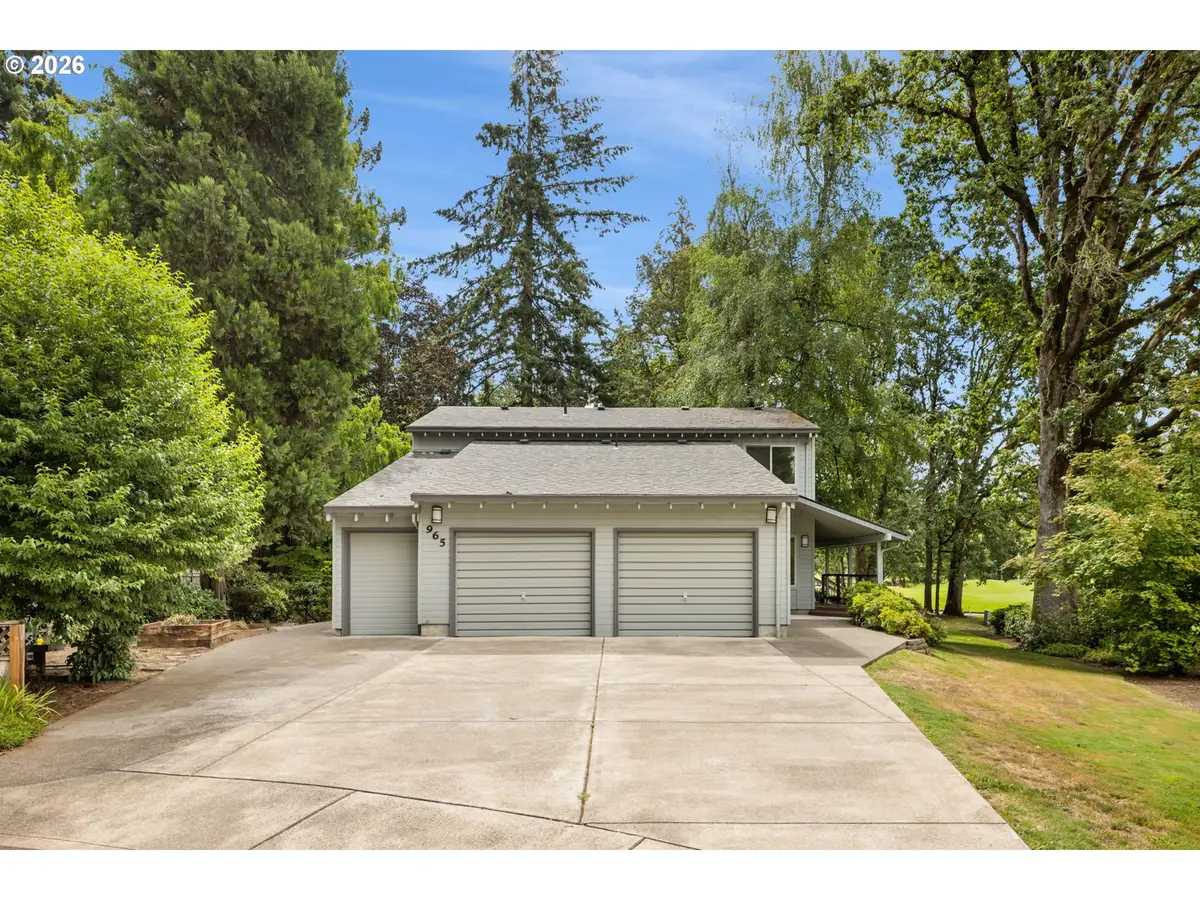 965 NE 34th Pl, Canby, OR 97013 - #1
