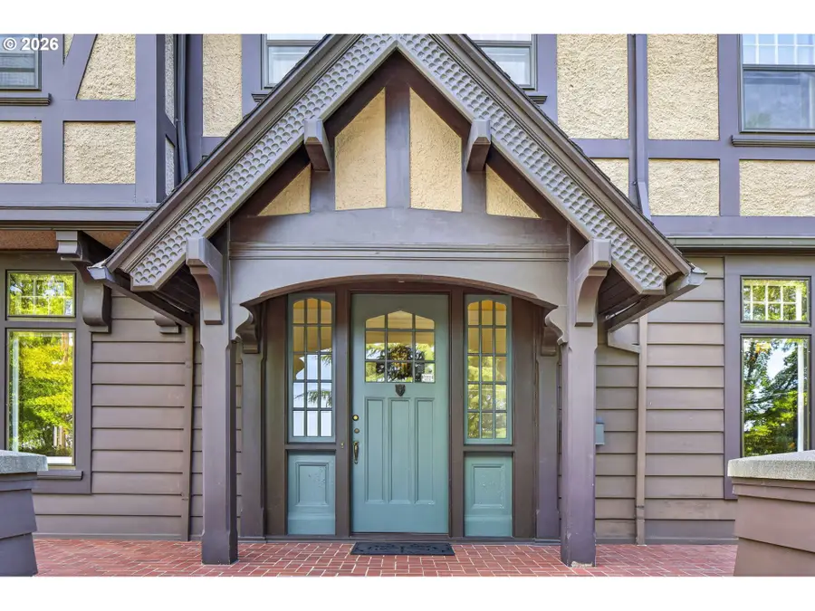 2658 NW Cornell Rd, Portland, OR 97210 - #3