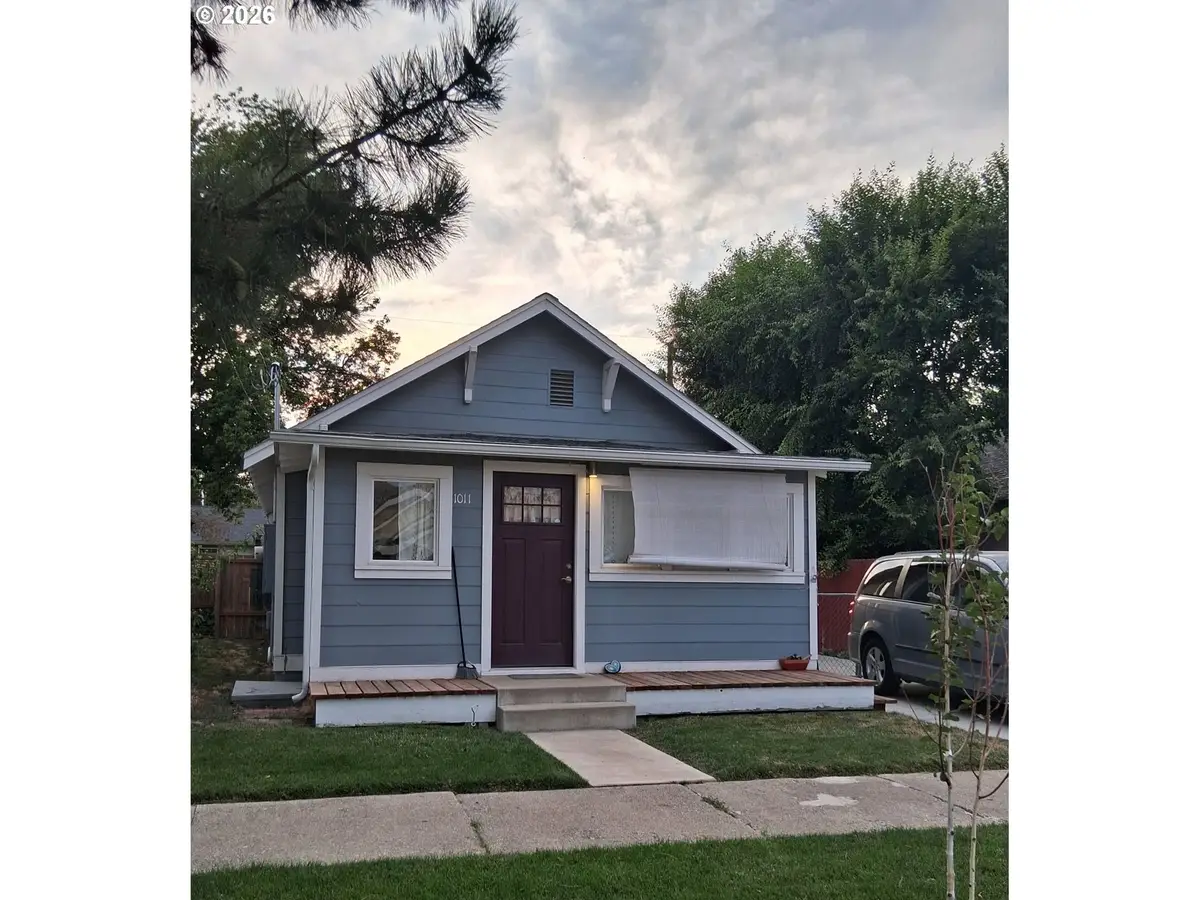 1011 Walnut St, Baker City, OR 97814 - #1