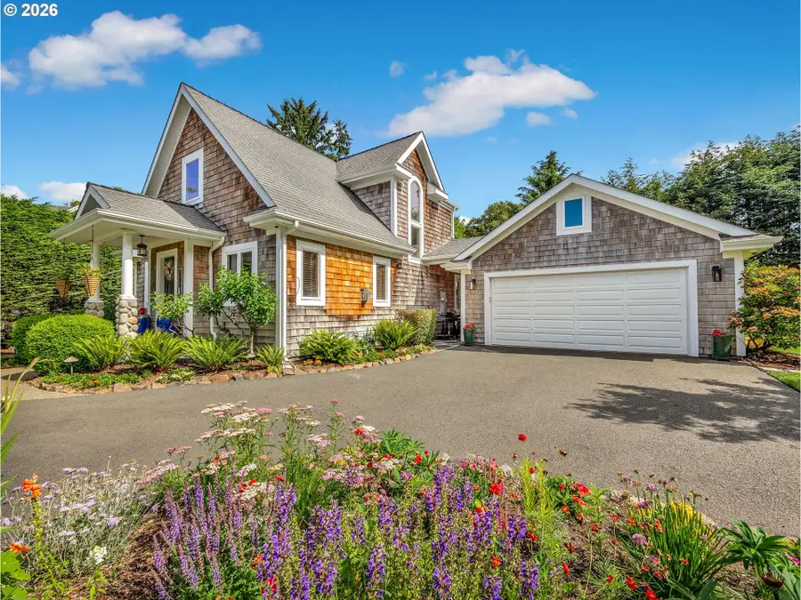 1117 Chinook Ln, Gearhart, OR 97138 - #3