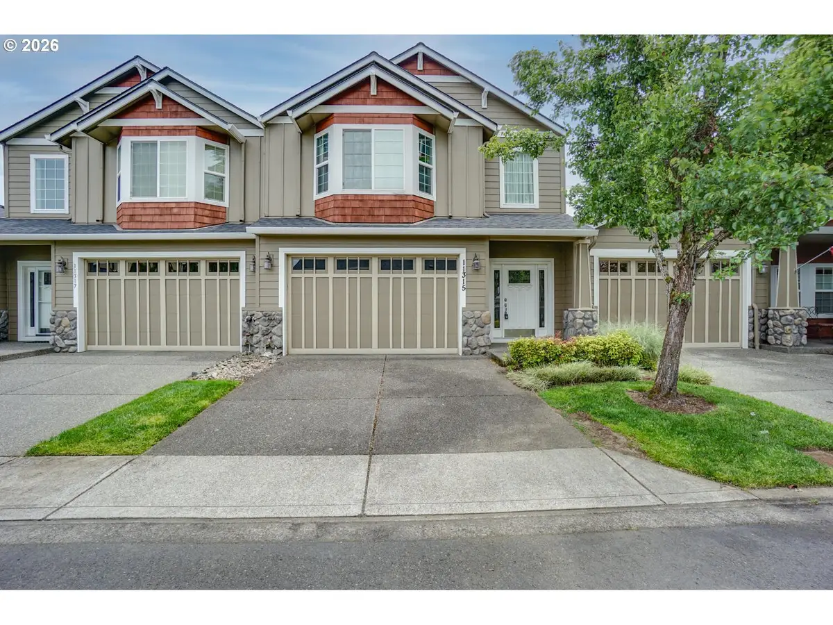 11315 NW 29th Ave, Vancouver, WA 98685 - #1
