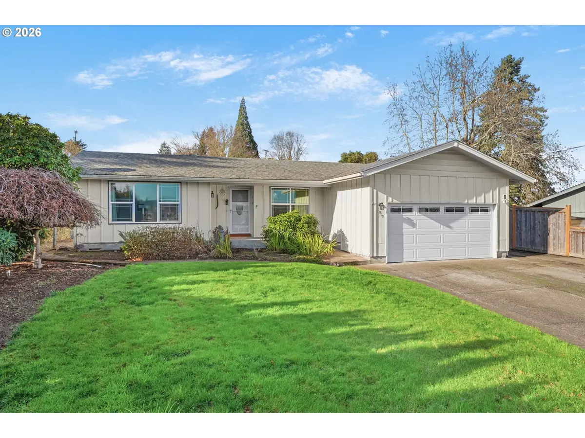 1910 Hawkins Ln, Eugene, OR 97405 - #1