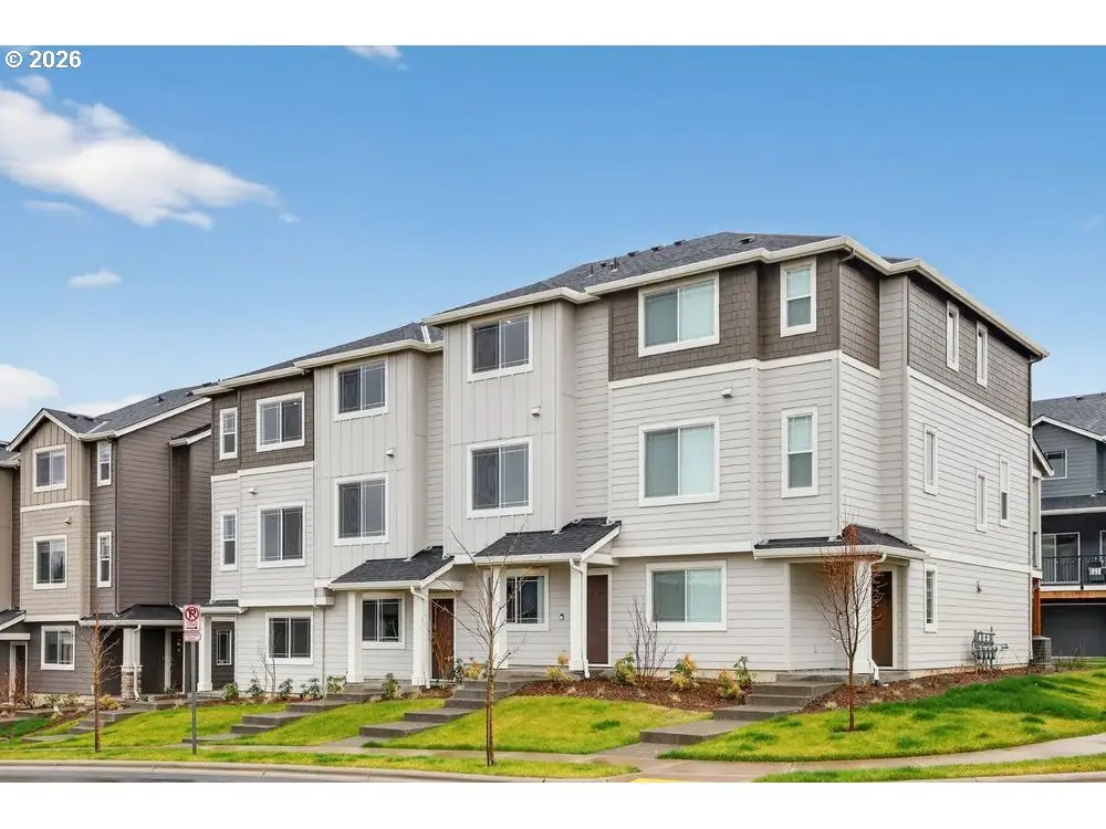 7522 NW Elise Ave, Portland, OR 97229 - #1