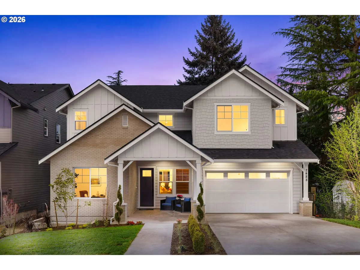 4589 Calaroga Dr, Northwest Clackamas, OR 97068 - #1