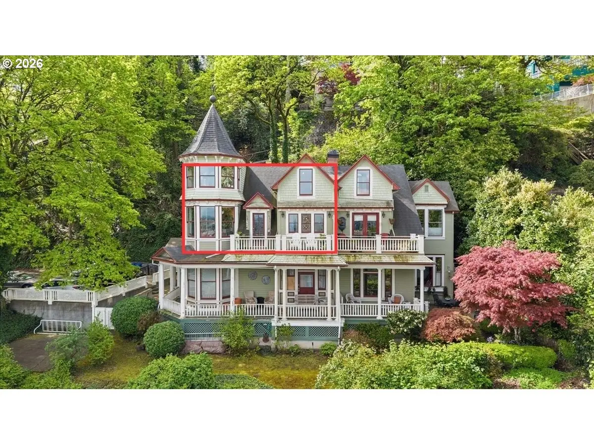1931 SW 14th Ave #3, Portland, OR 97201 - #1