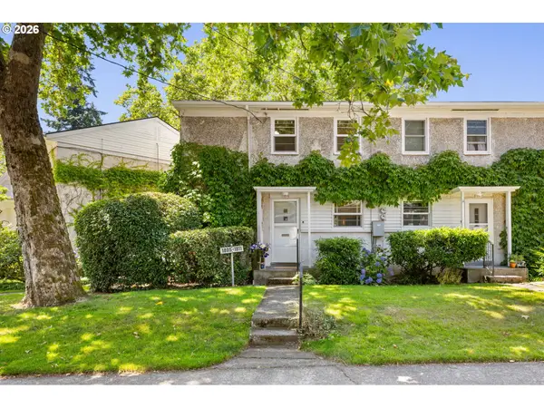 1805 NE 70th Ave, Portland, OR 97213
