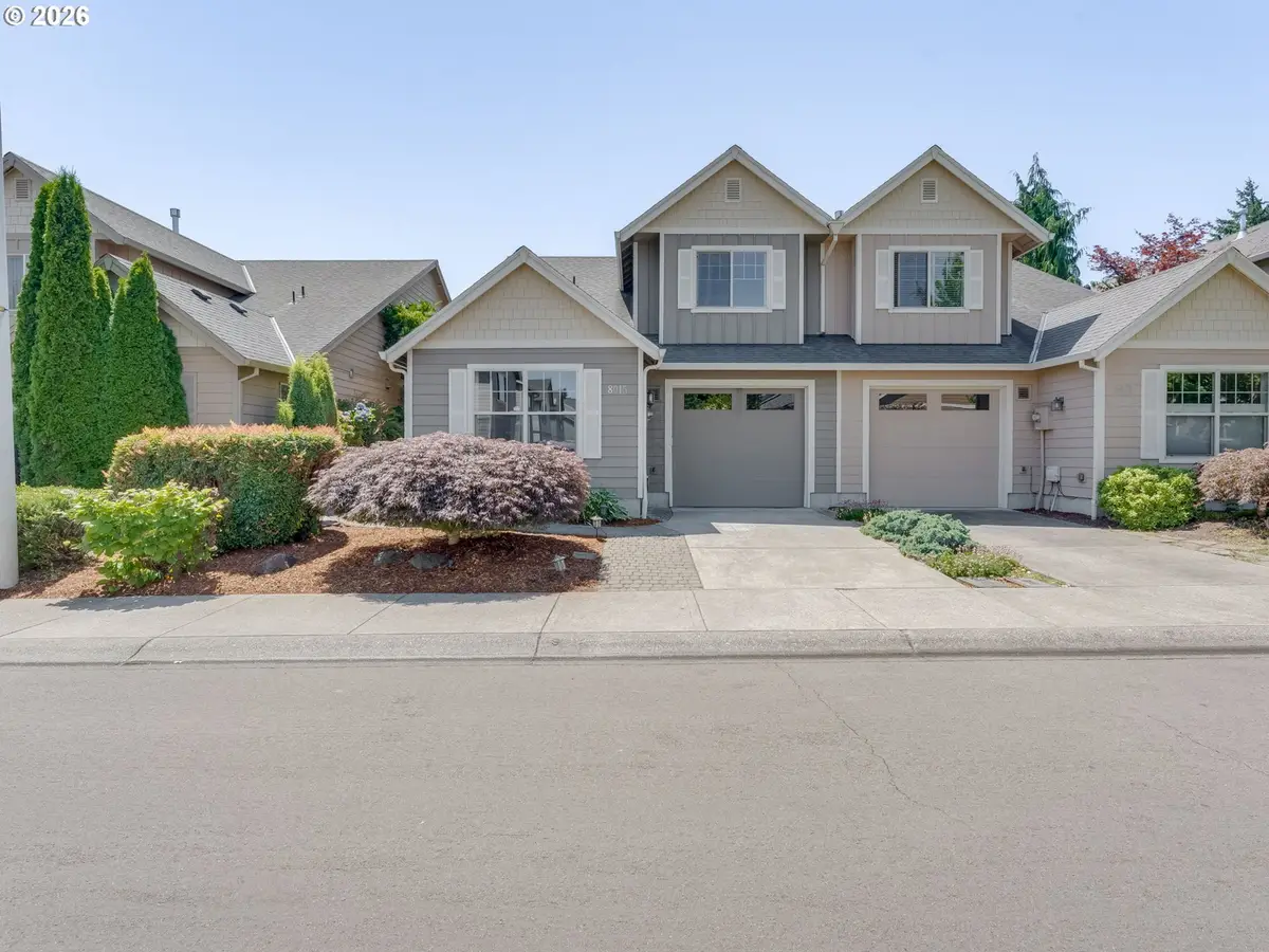 8015 NE 61st St, Vancouver, WA 98662 - #1