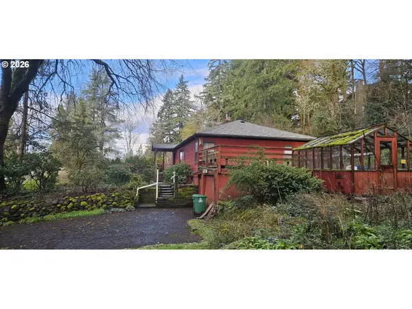 18300 Bryant Rd, LakeOswego, OR 97034