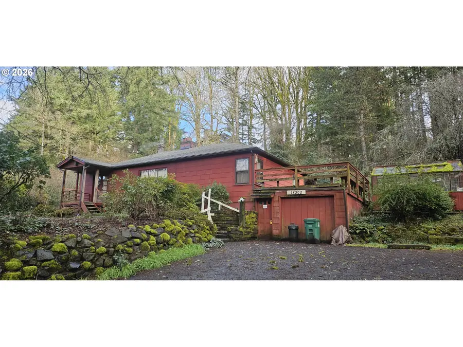18300 Bryant Rd, Lake Oswego, OR 97034 - #2