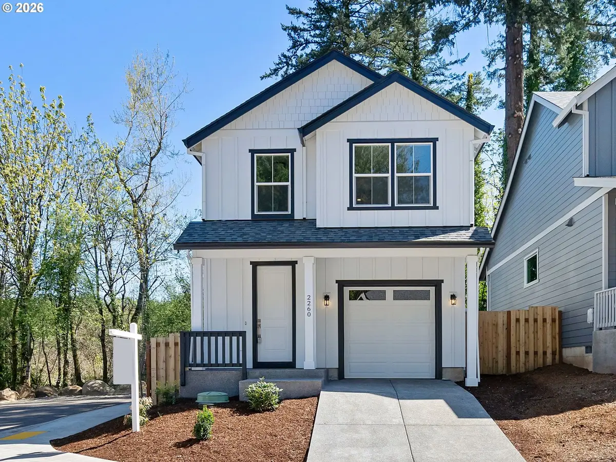 2260 NE 207th Pl, Fairview, OR 97024 - #1