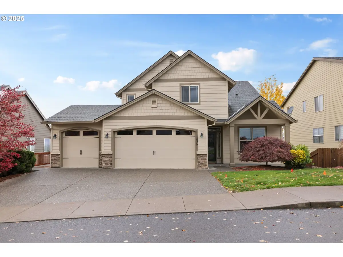 1435 NE Cooper Ln, Estacada, OR 97023 - Image #1