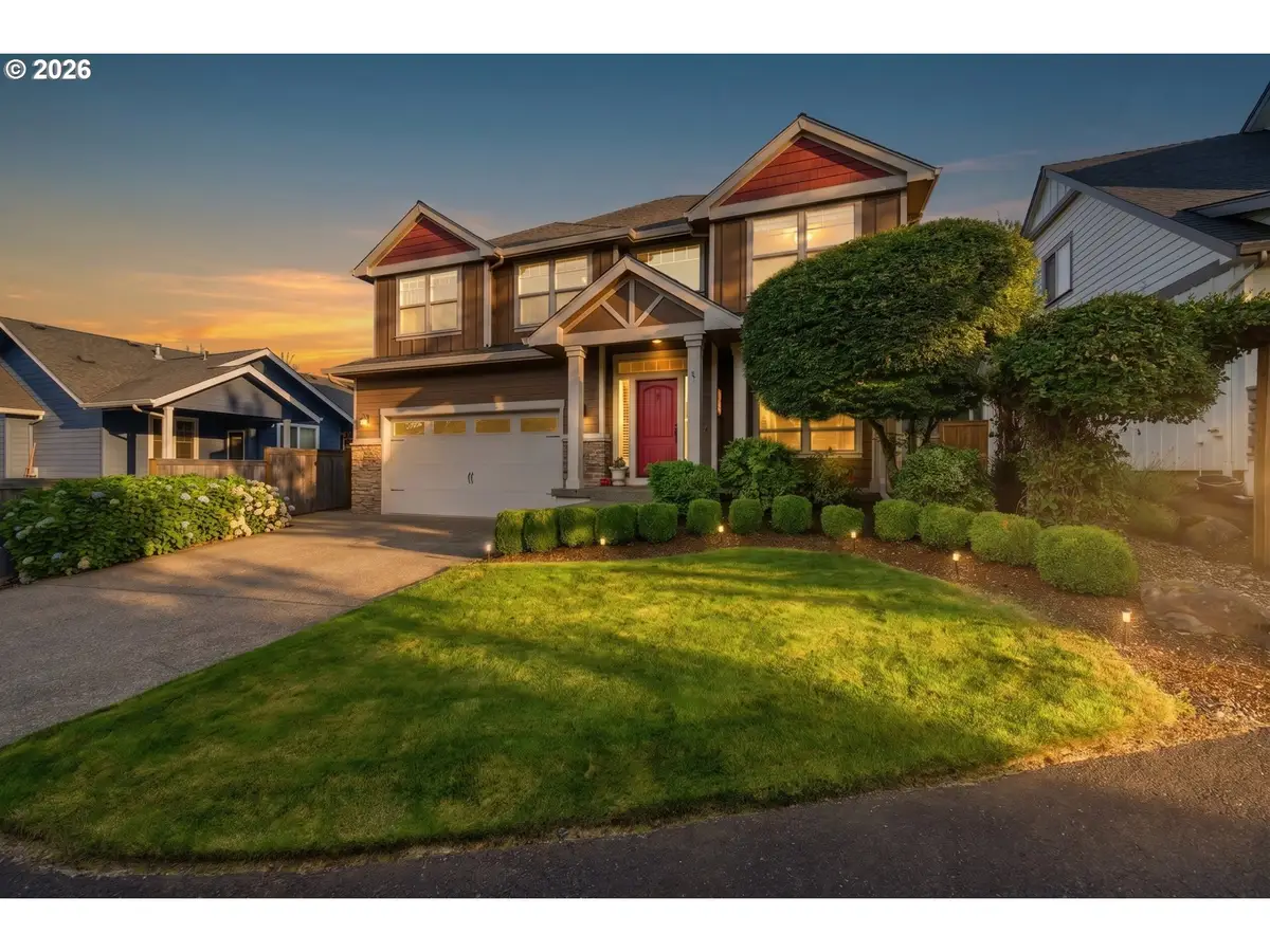 2454 Egret Ave, Salem, OR 97306 - #1