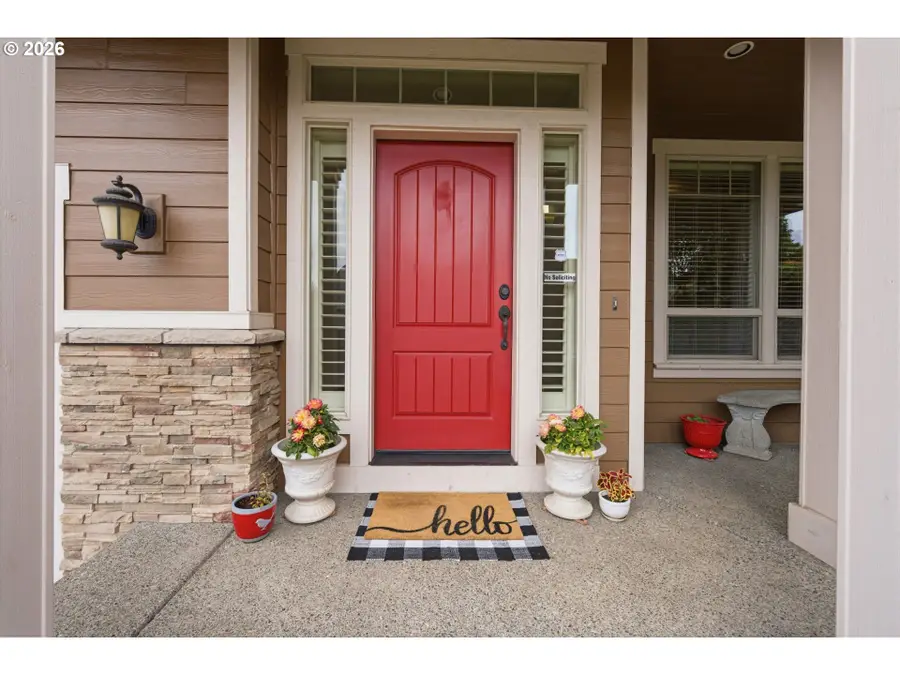 2454 Egret Ave, Salem, OR 97306 - #3