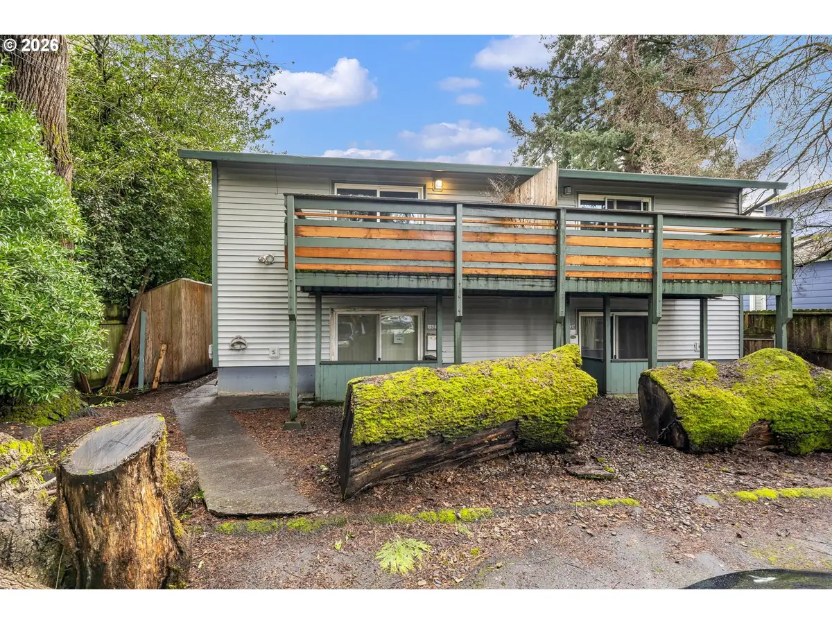 8622 8624 SE 8th Ave, Portland, OR 97202 - #1
