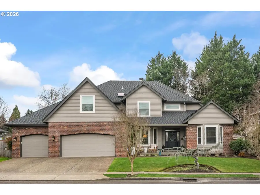 875 NW Pebble Beach Way, Beaverton, OR 97006 - #2