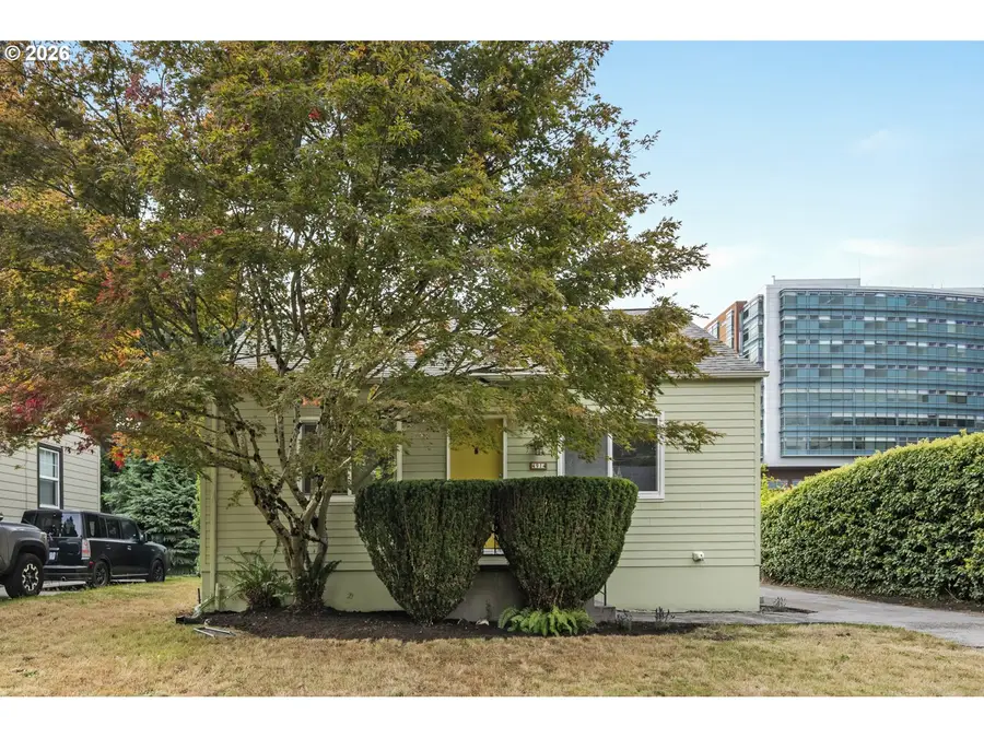 4914 NE Pacific St, Portland, OR 97213 - #2