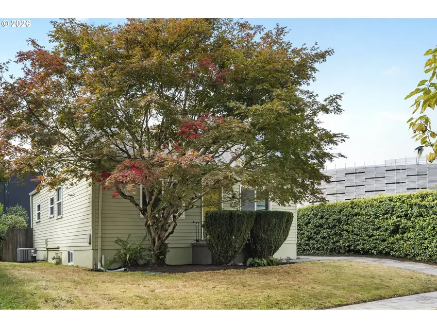 4914 NE Pacific St, Portland, OR 97213 - #3