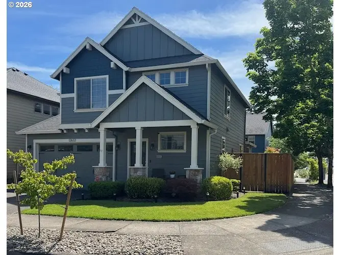 12632 Ross St, Oregon City, OR 97045 - #1