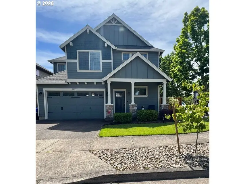 12632 Ross St, Oregon City, OR 97045 - #2