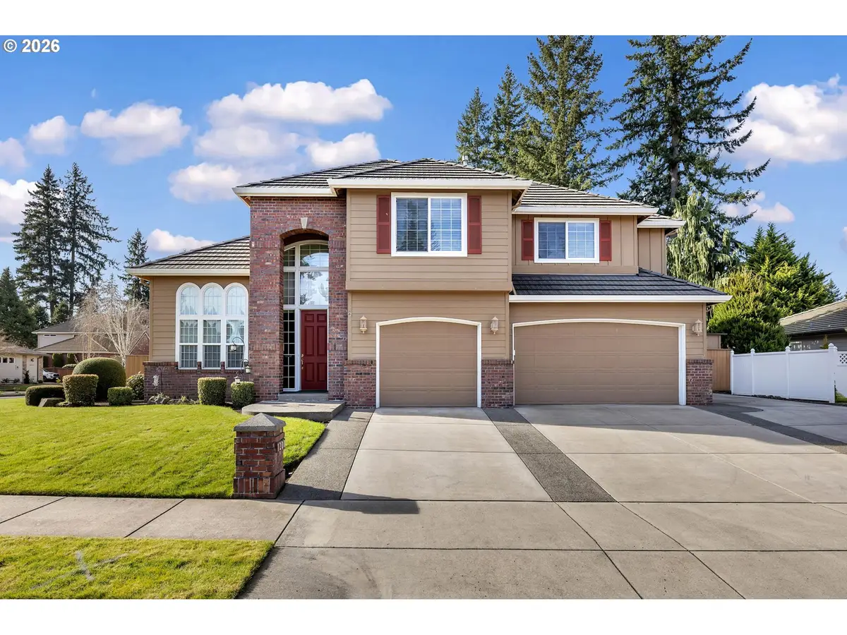 1200 NE 150th Ave, Vancouver, WA 98684 - #1