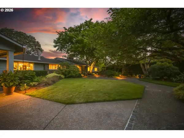 1250 SE River Forest Ln, Milwaukie, OR 97267